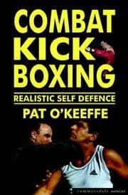 Tapa de Combat Kick Boxing (Martial Arts)