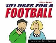 Tapa de 101 Uses for a Football (Summersdale Humour)