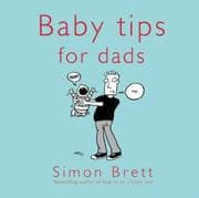 Tapa de Baby Tips for Dads