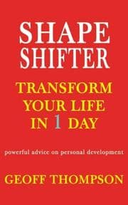 Tapa de Shape Shifter