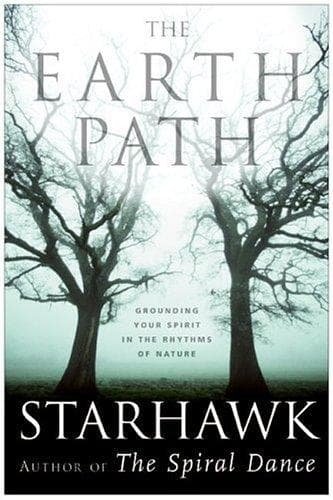 Tapa de The Earth Path
