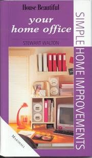 Tapa de Your Home Office (Simple Home Improvement)