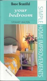 Tapa de Your Bedroom (Simple Home Improvement)