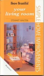 Tapa de Your Living Room (Simple Home Improvement)