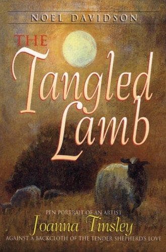 Tapa de The Tangled Lamb