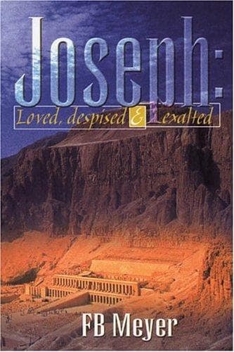 Tapa de Joseph