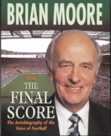 Tapa de The Final Score