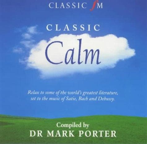 Tapa de Classic Calm