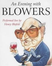 Tapa de An Evening with Blowers