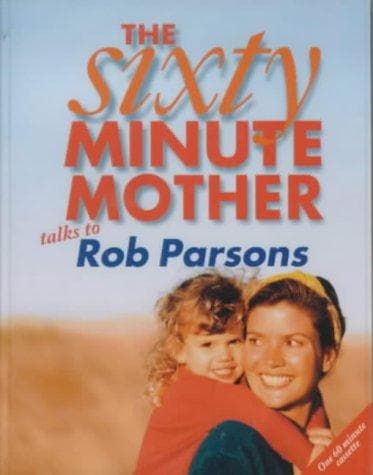 Tapa de The Sixty Minute Mother