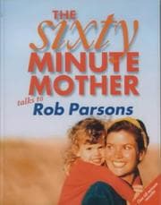 Tapa de The Sixty Minute Mother