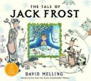 Tapa de Jack Frost