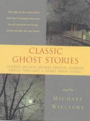 Tapa de Classic Ghost Stories