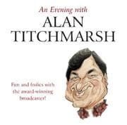 Tapa de An Evening with Alan Titchmarsh
