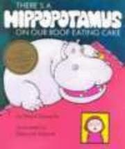 Tapa de There's a Hippopotamus on Our Roof Eating Cake