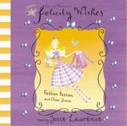 Tapa de Fashion Passion and Other Stories