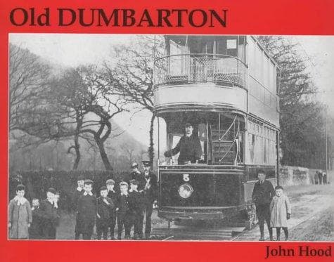 Tapa de Old Dumbarton