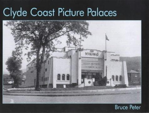 Tapa de Clyde Coast Picture Palaces