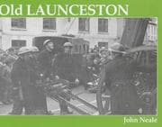 Tapa de Old Launceston