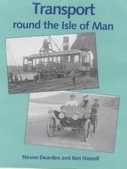 Tapa de Transport round the Isle of Man