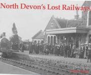 Tapa de North Devon's Lost Railways