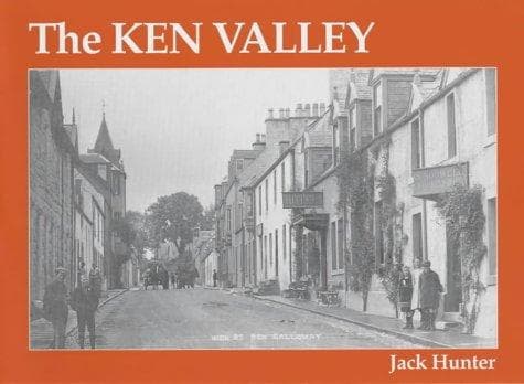 Tapa de The Ken Valley