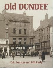 Tapa de Old Dundee