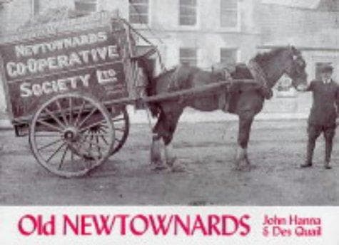 Tapa de Old Newtownards