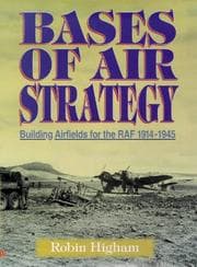 Tapa de Bases of air strategy