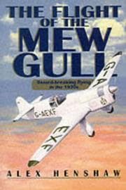 Tapa de The Flight of the Mew Gull