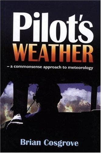 Tapa de Pilot's Weather