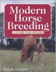 Tapa de Modern Horse Breeding