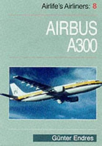 Tapa de Airlife's Airliners