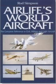 Tapa de Airlife's World Aircraft