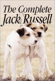 Tapa de The Complete Jack Russell