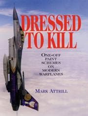 Tapa de Dressed to Kill
