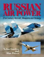 Tapa de Russian air power