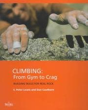 Tapa de Climbing : From Gym to Crag