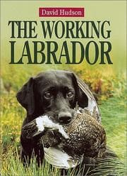 Tapa de The Working Labrador