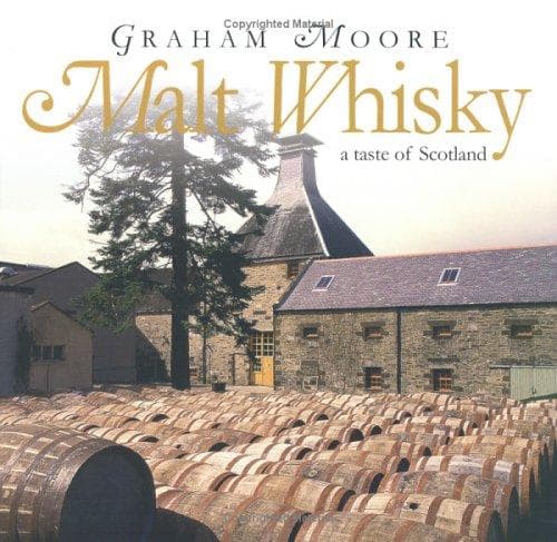 Tapa de Malt Whisky