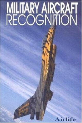 Tapa de Military Aircraft Recognition