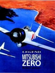 Tapa de Mitsubishi Zero
