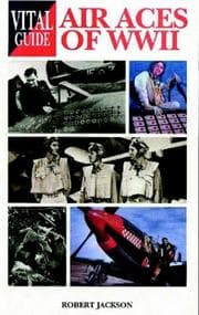 Tapa de Air aces of World War II
