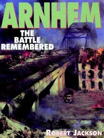 Tapa de Arnhem