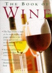 Tapa de The Book of Wine