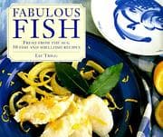Tapa de Fabulous Fish