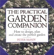 Tapa de The Practical Garden Companion