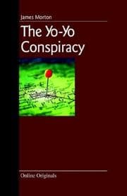 Tapa de The Yo-Yo Conspiracy