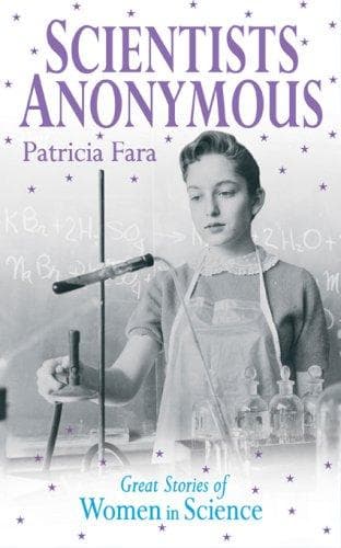 Tapa de Scientists Anonymous