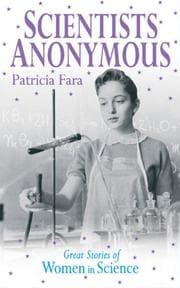 Tapa de Scientists Anonymous